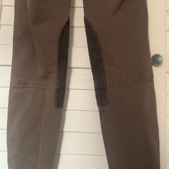 J BRAND Riding Pants - Picture 4 of 5